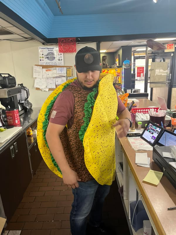 taco